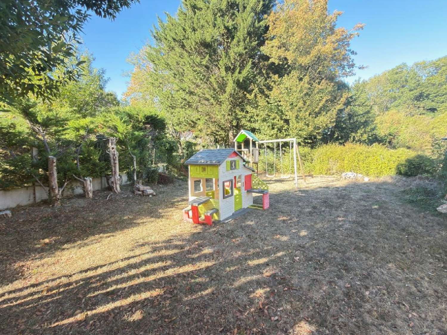 à vendre maison La Ferté-sous-Jouarre Seine-et-Marne 2