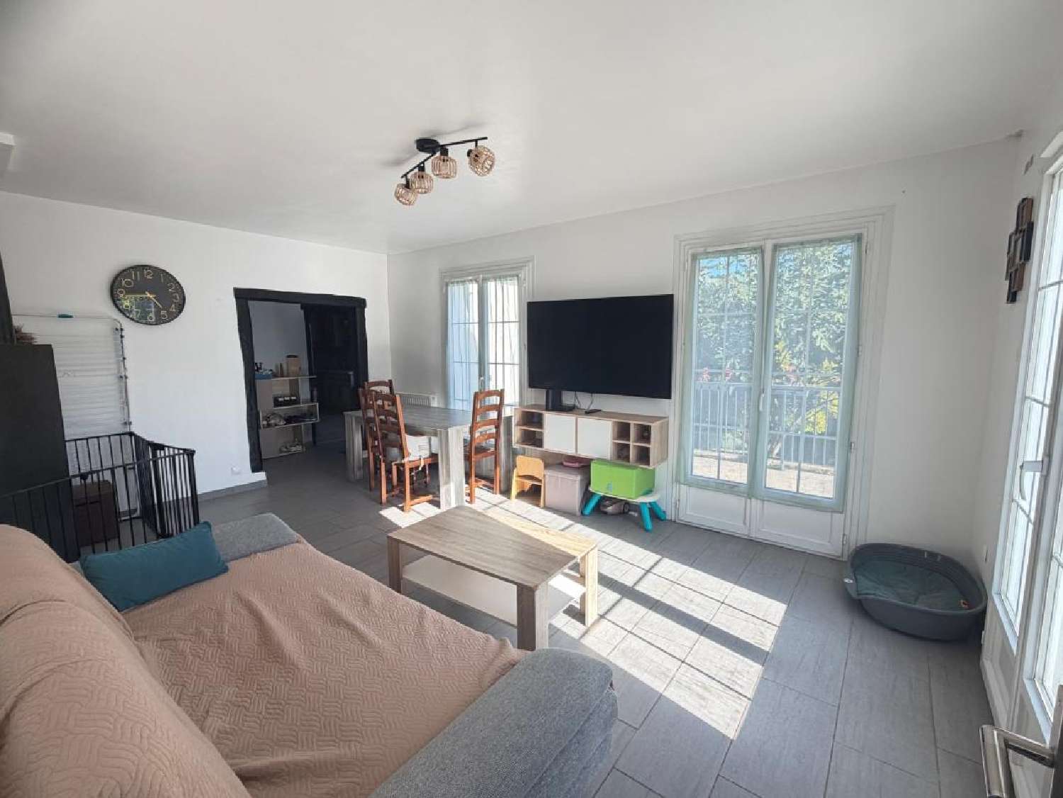 à vendre maison La Ferté-sous-Jouarre Seine-et-Marne 3