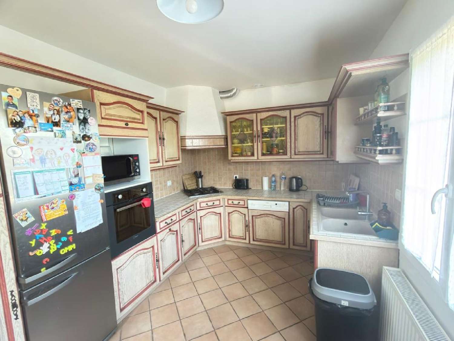 à vendre maison La Ferté-sous-Jouarre Seine-et-Marne 4