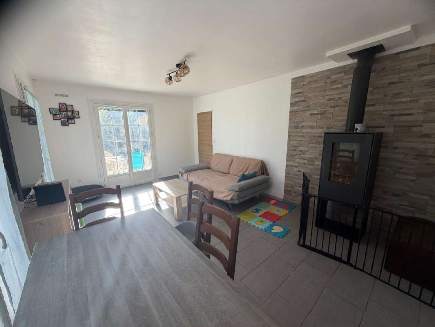 à vendre maison La Ferté-sous-Jouarre Seine-et-Marne 5