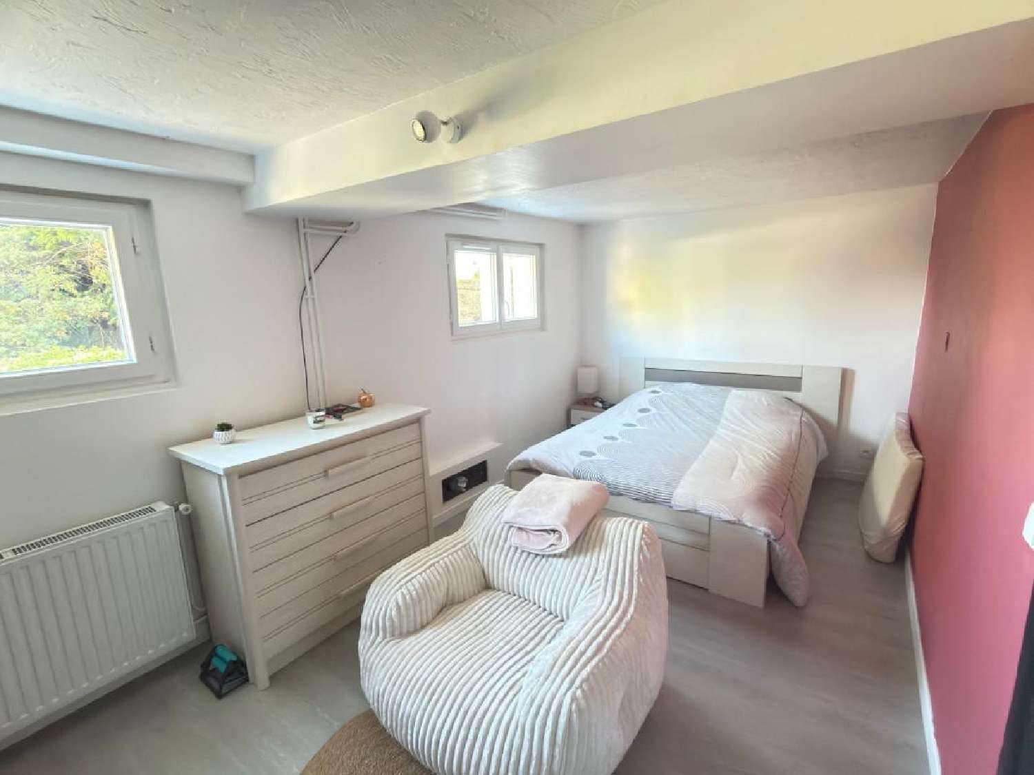 à vendre maison La Ferté-sous-Jouarre Seine-et-Marne 6