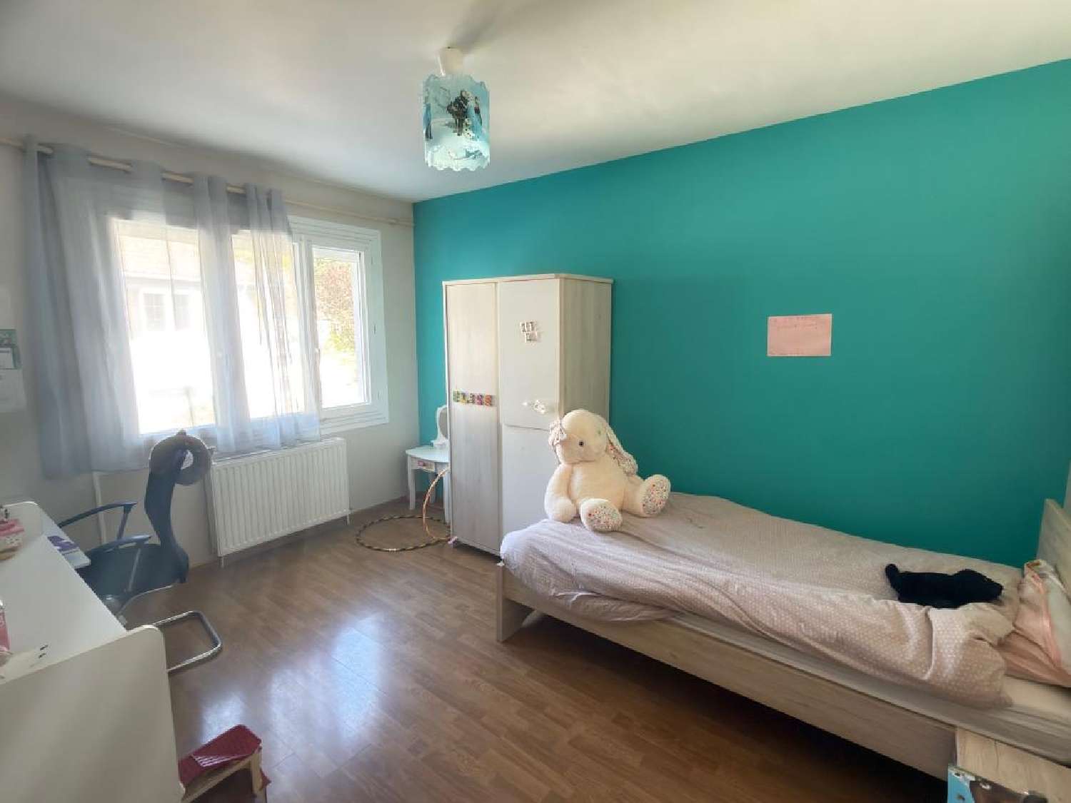à vendre maison La Ferté-sous-Jouarre Seine-et-Marne 7