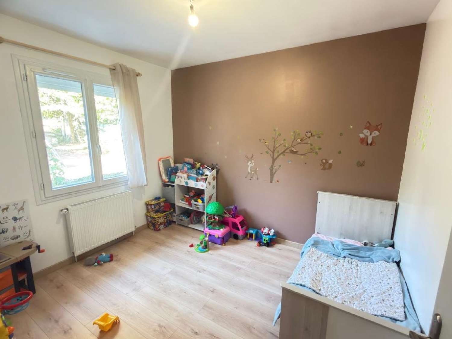 à vendre maison La Ferté-sous-Jouarre Seine-et-Marne 8