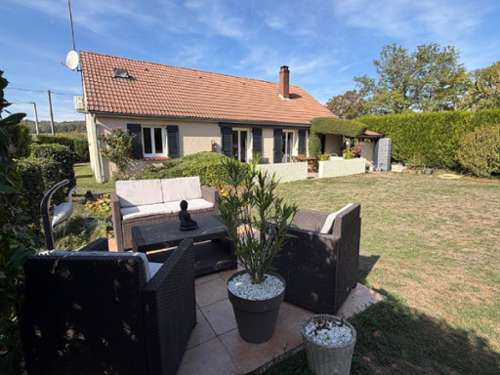 La Ferté-sous-Jouarre Seine-et-Marne huis foto 7422571