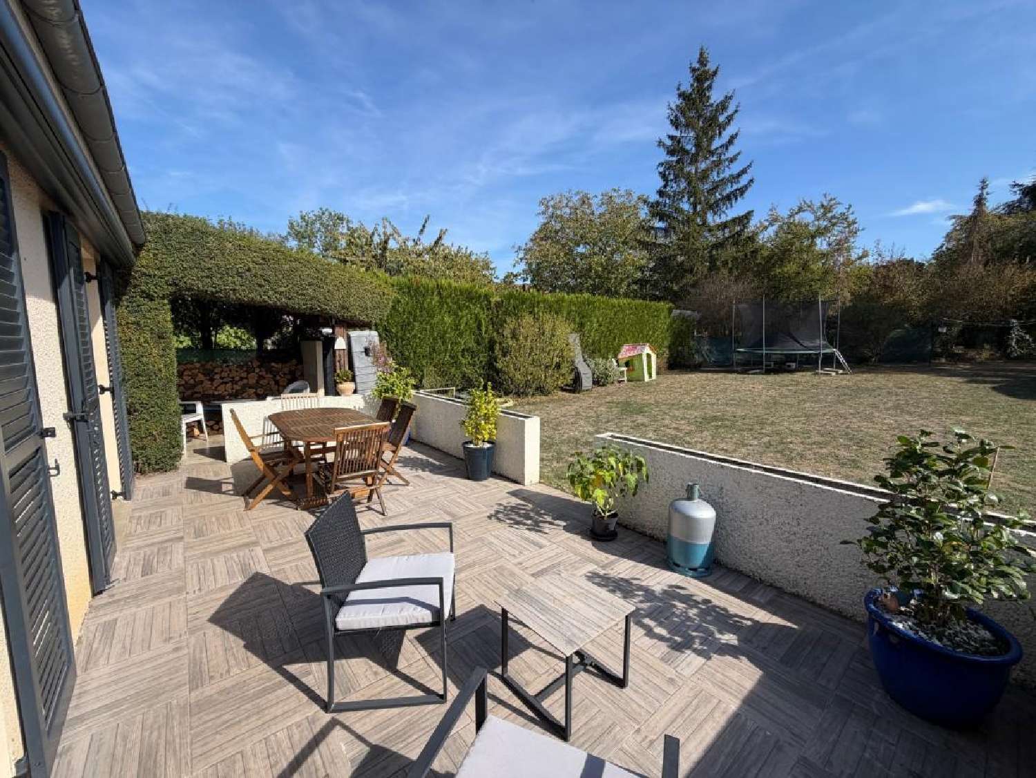 te koop huis La Ferté-sous-Jouarre Seine-et-Marne 2