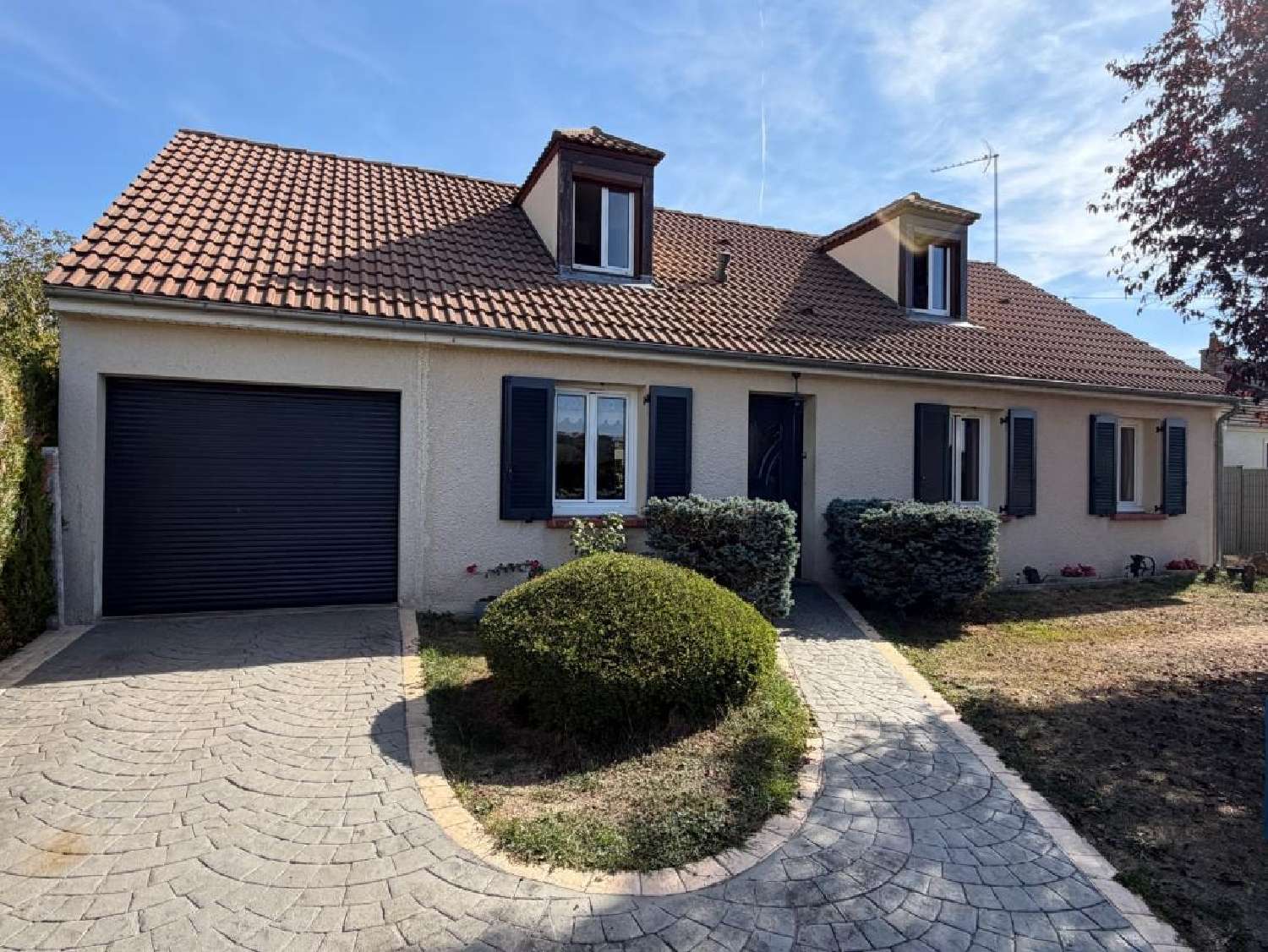 te koop huis La Ferté-sous-Jouarre Seine-et-Marne 4