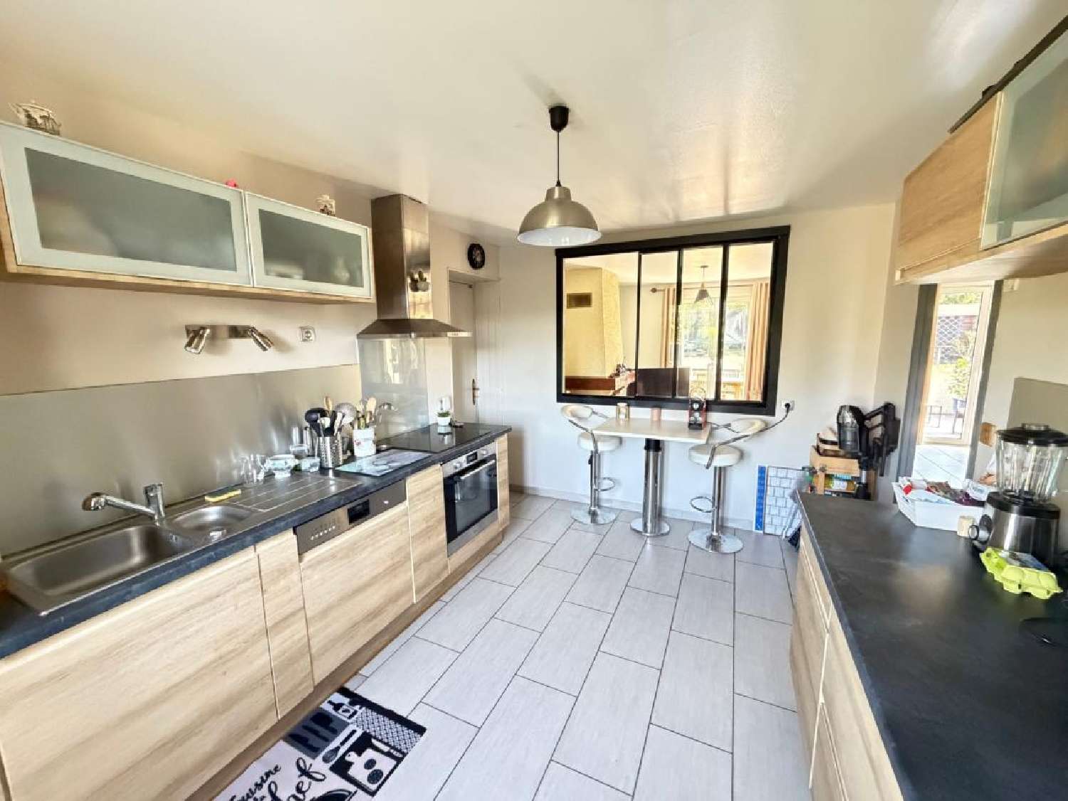 te koop huis La Ferté-sous-Jouarre Seine-et-Marne 5