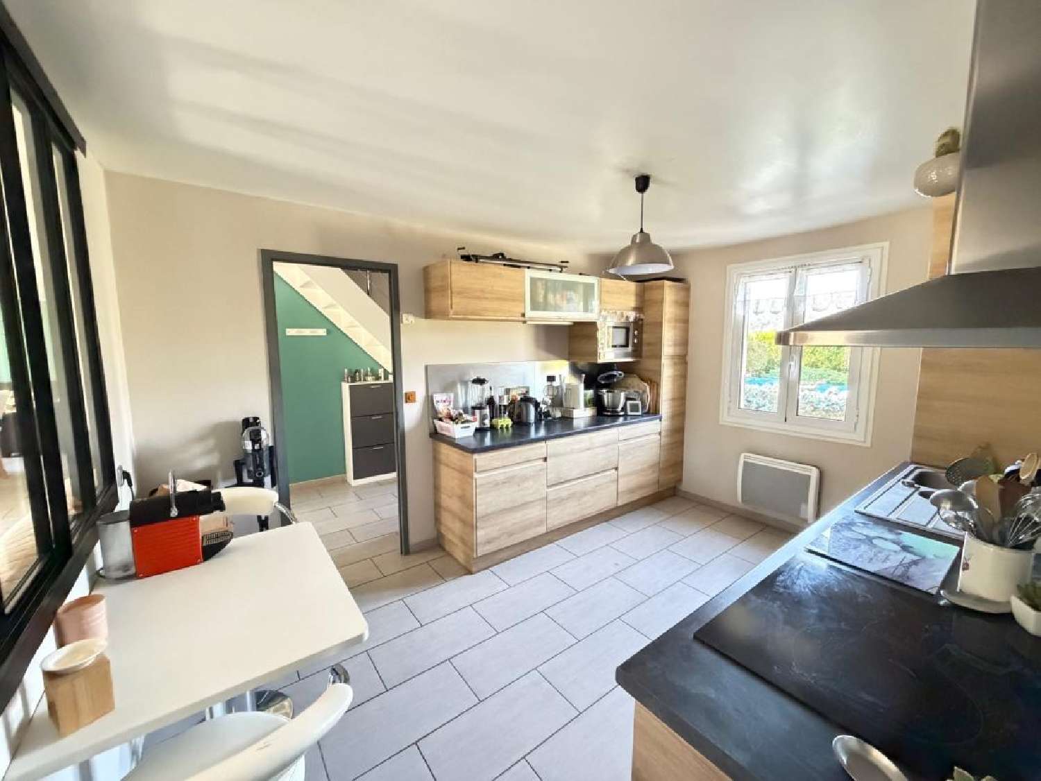 te koop huis La Ferté-sous-Jouarre Seine-et-Marne 6
