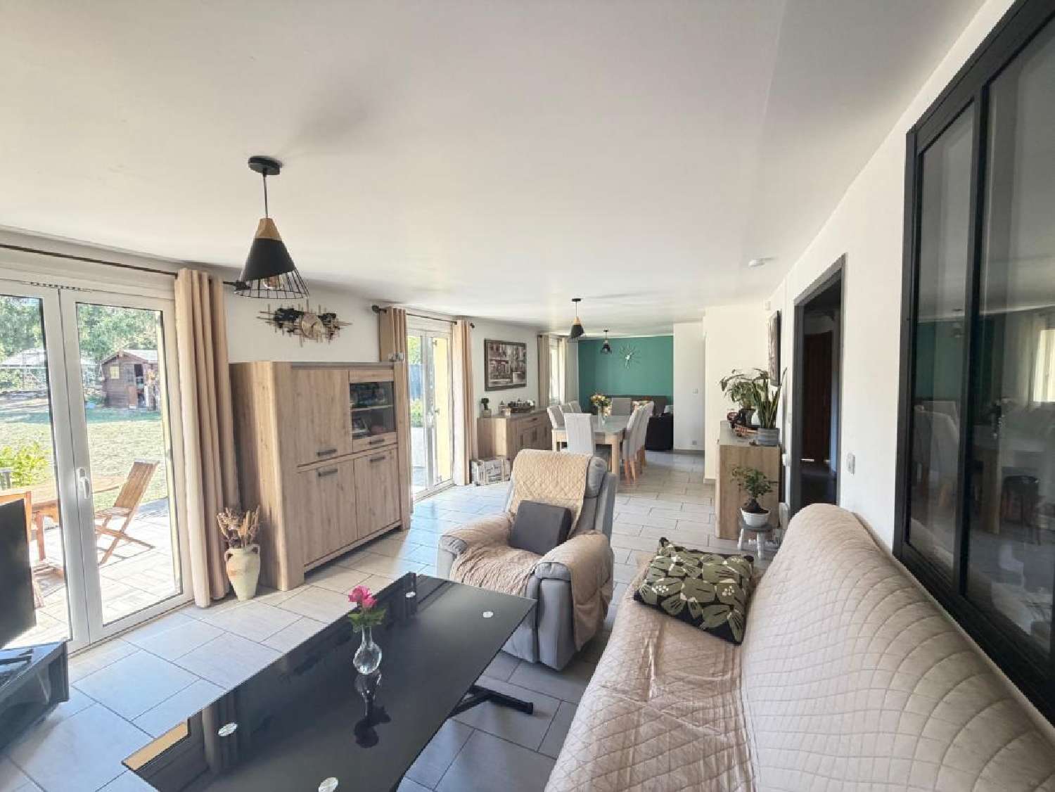 te koop huis La Ferté-sous-Jouarre Seine-et-Marne 7