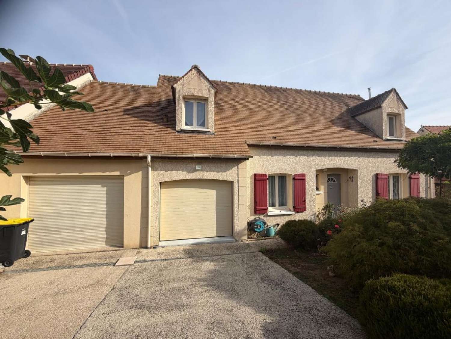 te koop huis La Ferté-sous-Jouarre Seine-et-Marne 1