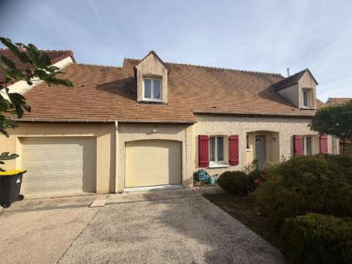 La Ferté-sous-Jouarre Seine-et-Marne huis foto 7422676