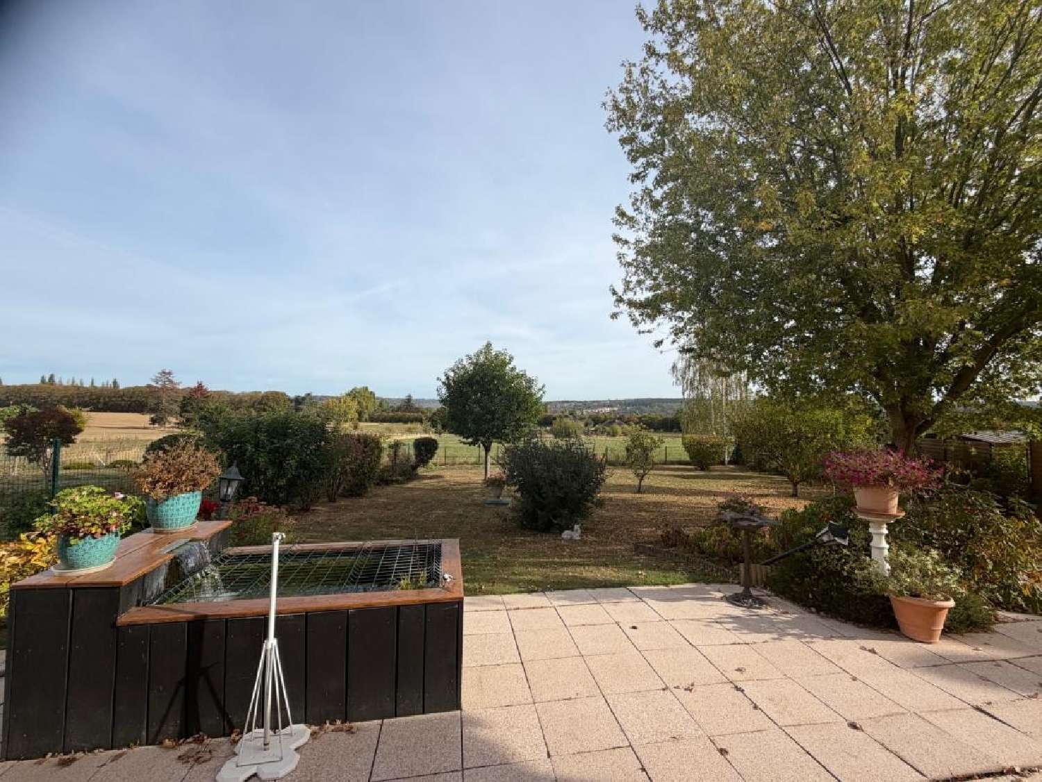 te koop huis La Ferté-sous-Jouarre Seine-et-Marne 3