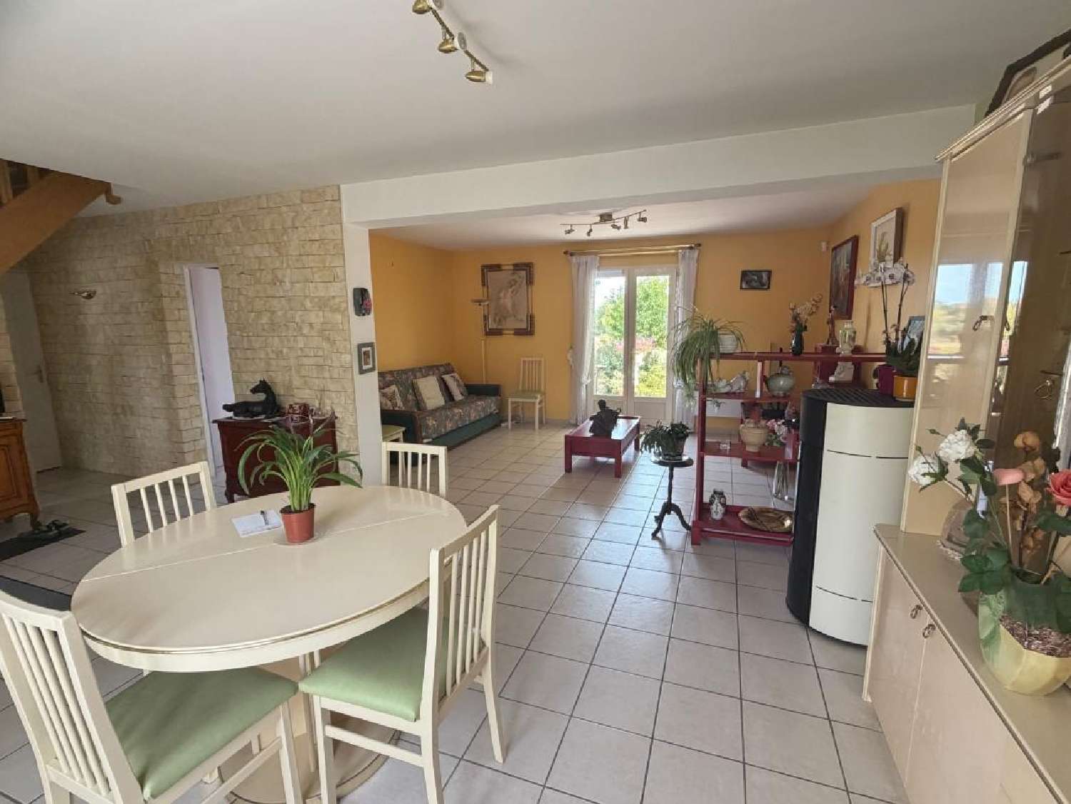 te koop huis La Ferté-sous-Jouarre Seine-et-Marne 5