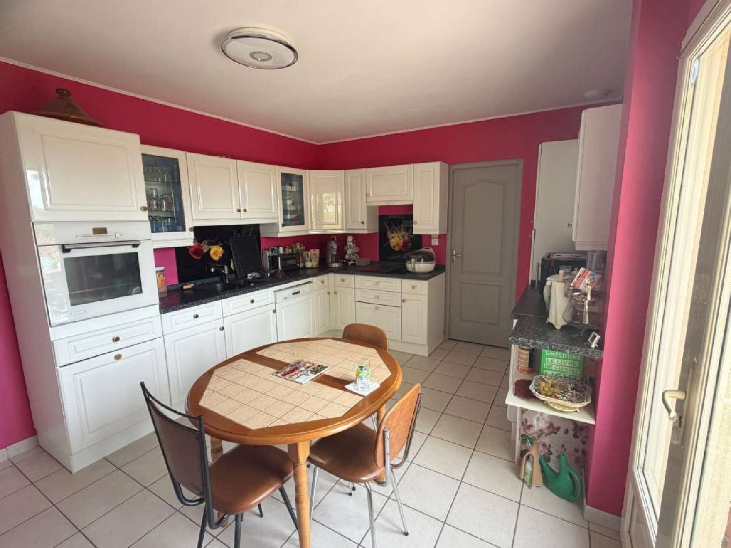 te koop huis La Ferté-sous-Jouarre Seine-et-Marne 6