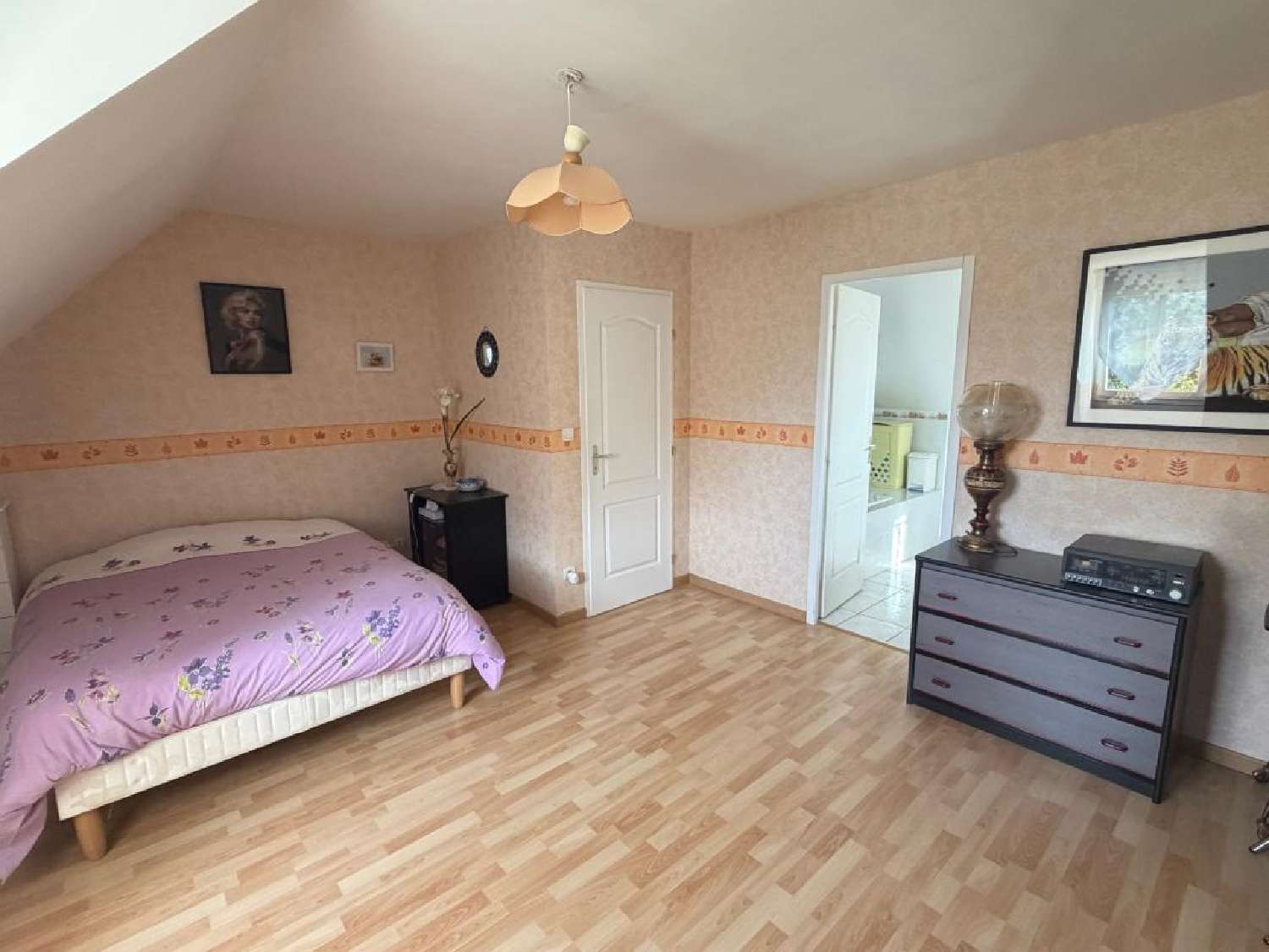 te koop huis La Ferté-sous-Jouarre Seine-et-Marne 7