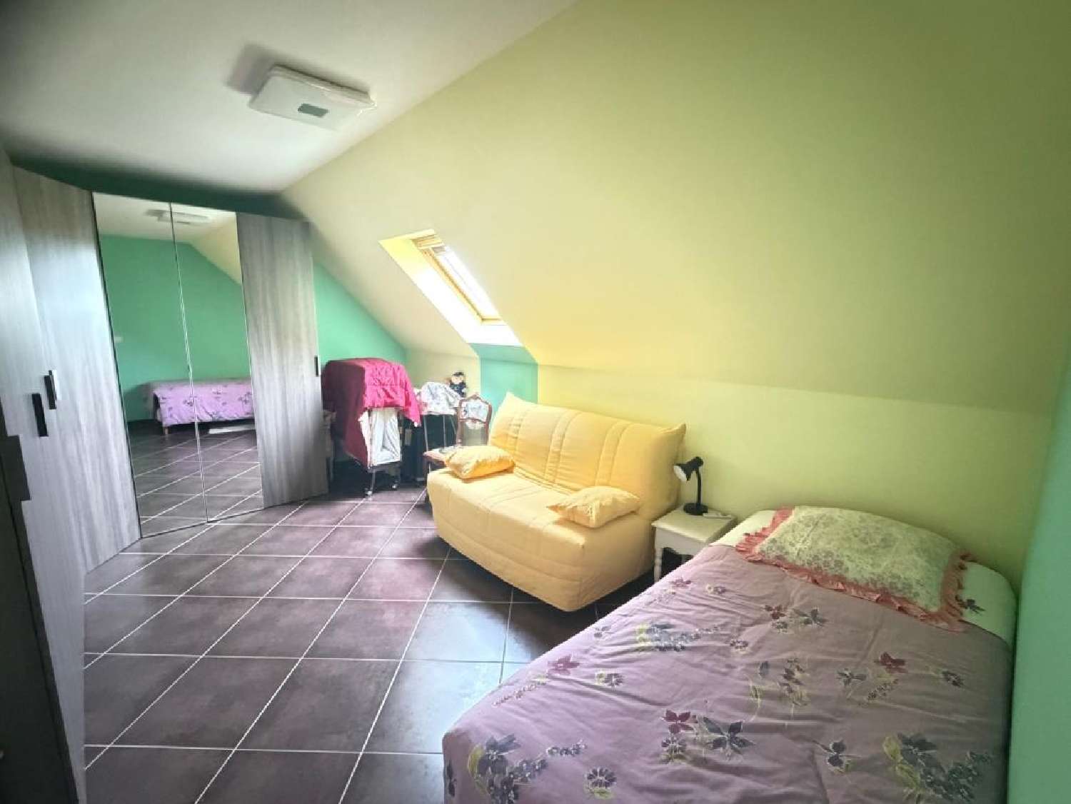 te koop huis La Ferté-sous-Jouarre Seine-et-Marne 8