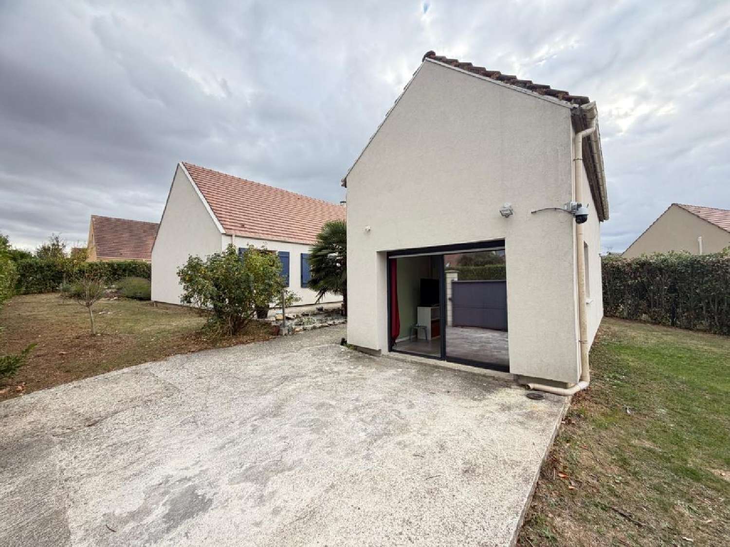 à vendre maison La Ferté-sous-Jouarre Seine-et-Marne 1