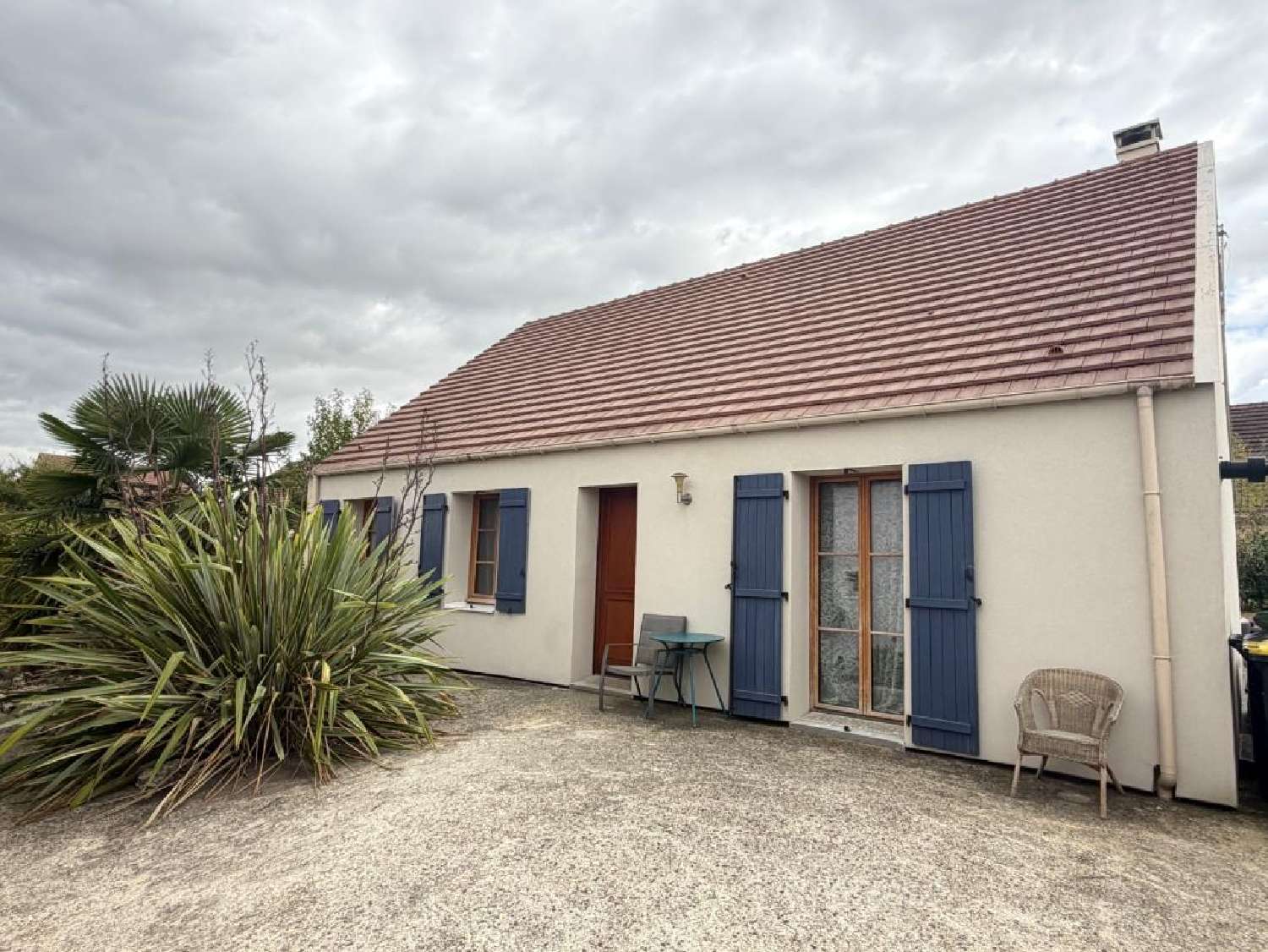 à vendre maison La Ferté-sous-Jouarre Seine-et-Marne 2