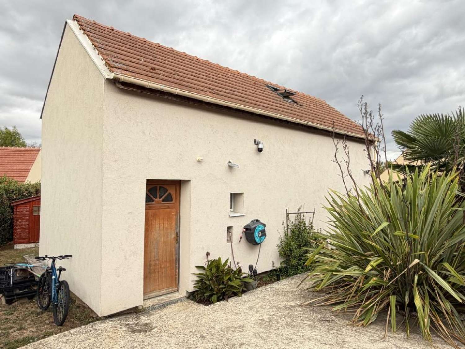 à vendre maison La Ferté-sous-Jouarre Seine-et-Marne 3