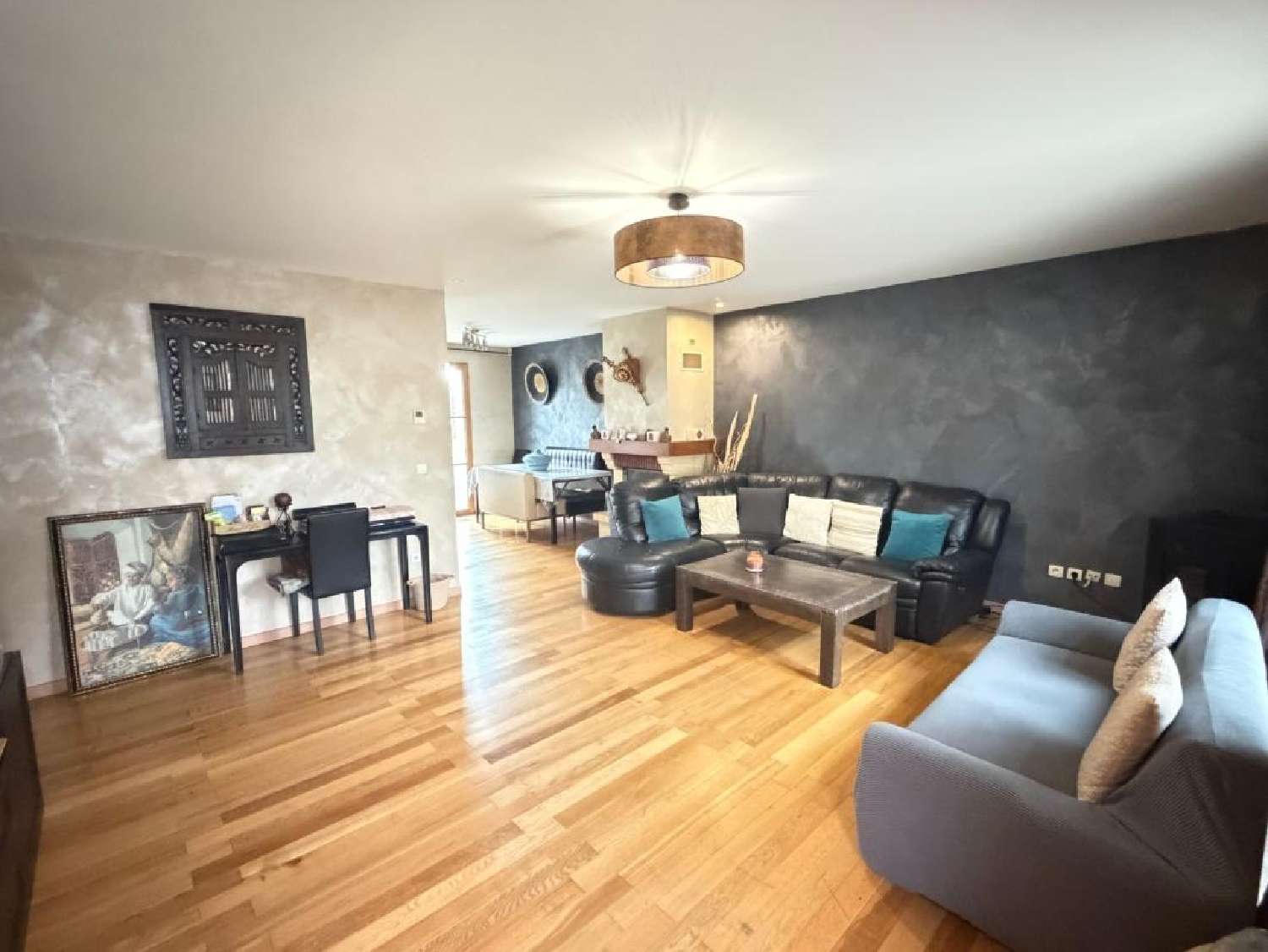 à vendre maison La Ferté-sous-Jouarre Seine-et-Marne 4