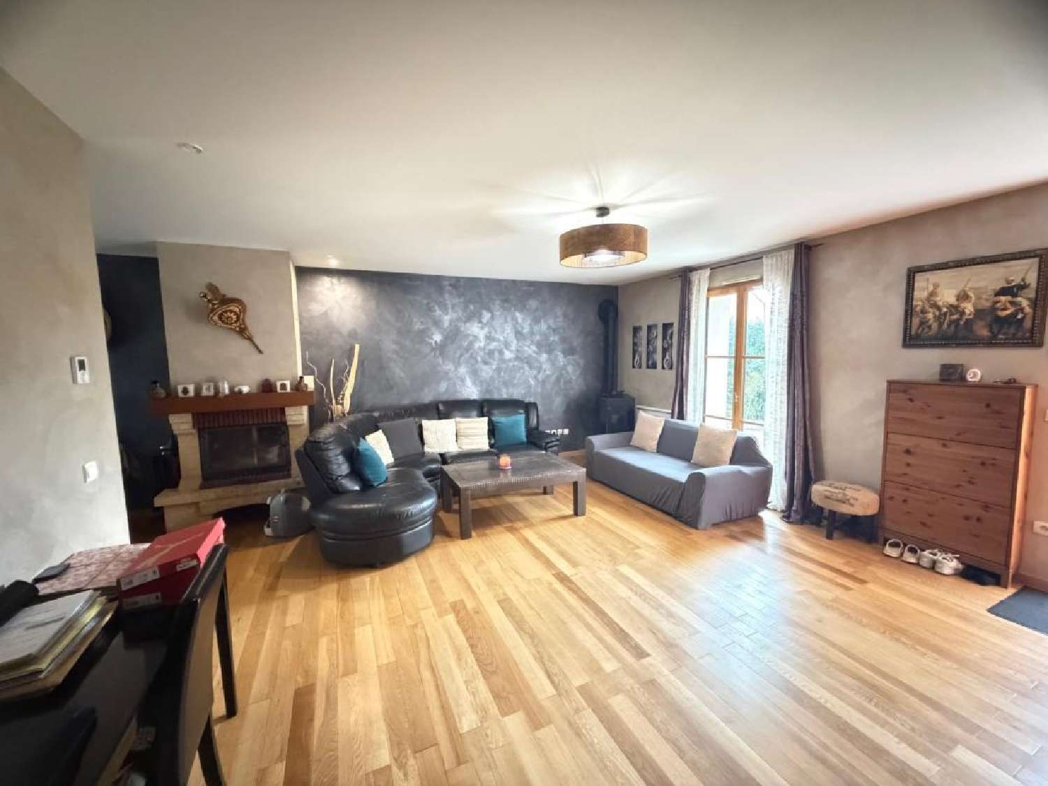 à vendre maison La Ferté-sous-Jouarre Seine-et-Marne 5