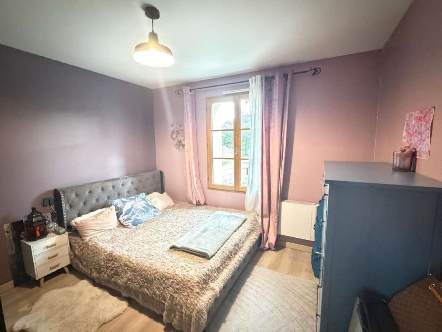 à vendre maison La Ferté-sous-Jouarre Seine-et-Marne 8