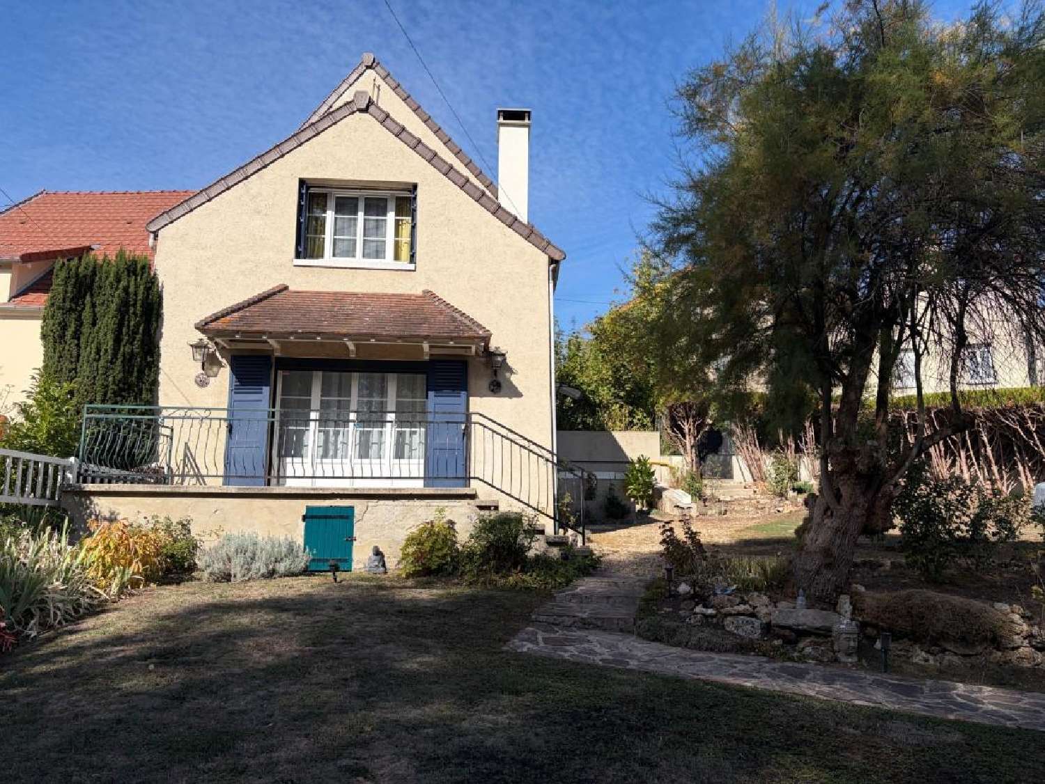 te koop huis La Ferté-sous-Jouarre Seine-et-Marne 1