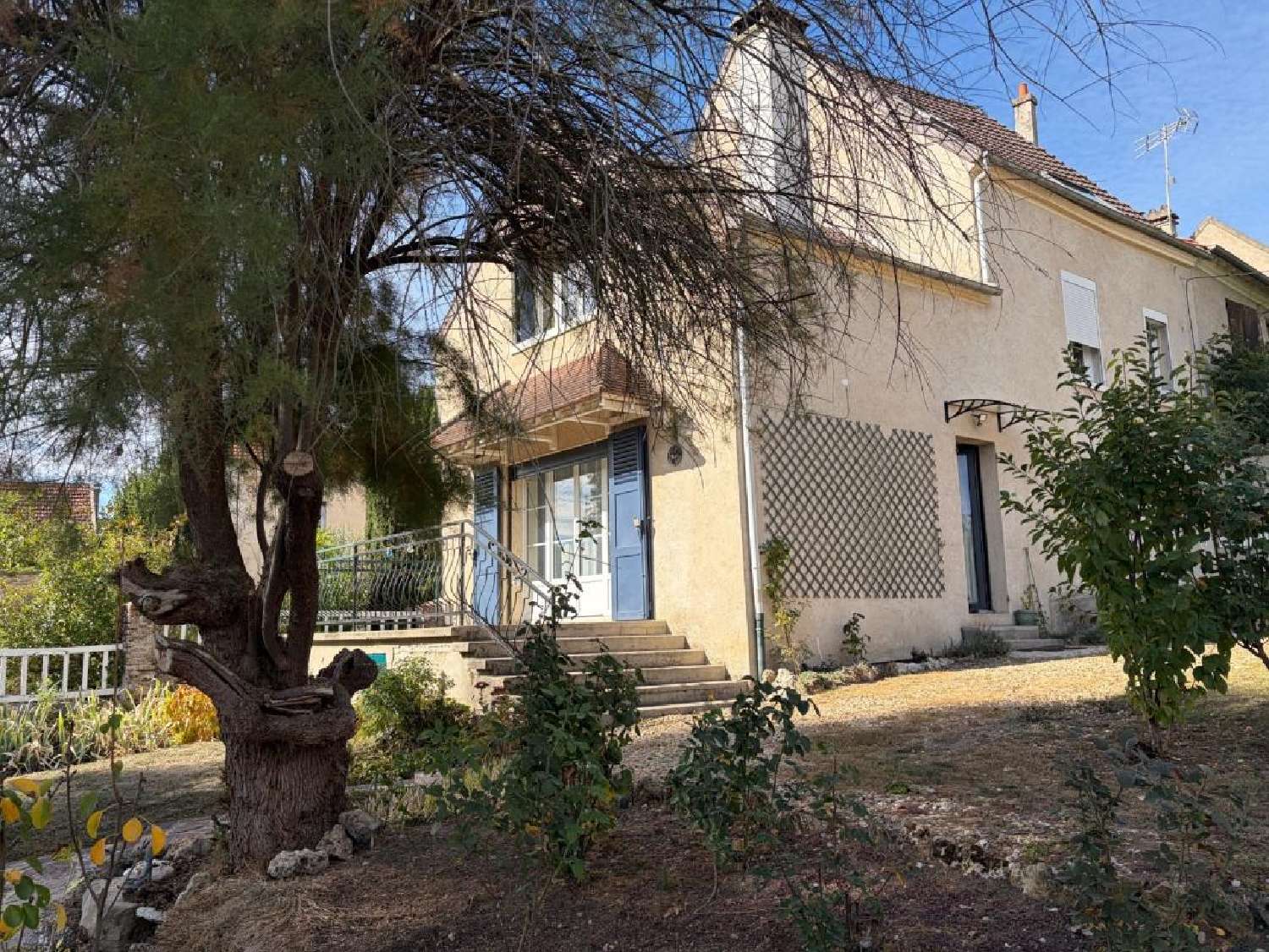 te koop huis La Ferté-sous-Jouarre Seine-et-Marne 2