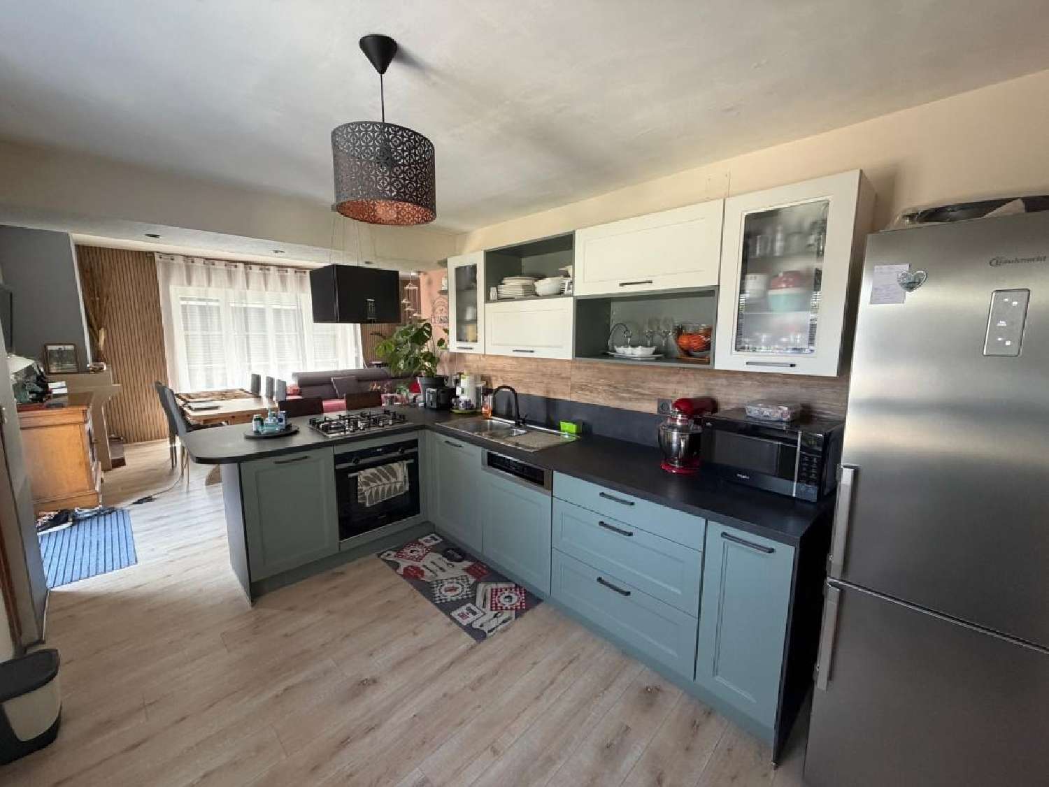 te koop huis La Ferté-sous-Jouarre Seine-et-Marne 4