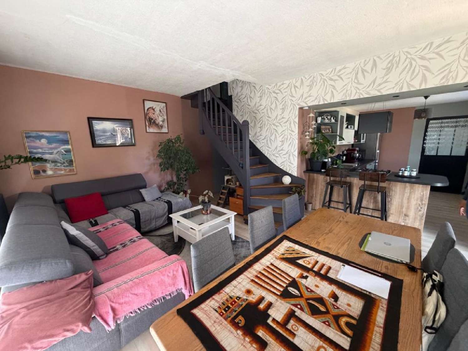 te koop huis La Ferté-sous-Jouarre Seine-et-Marne 5