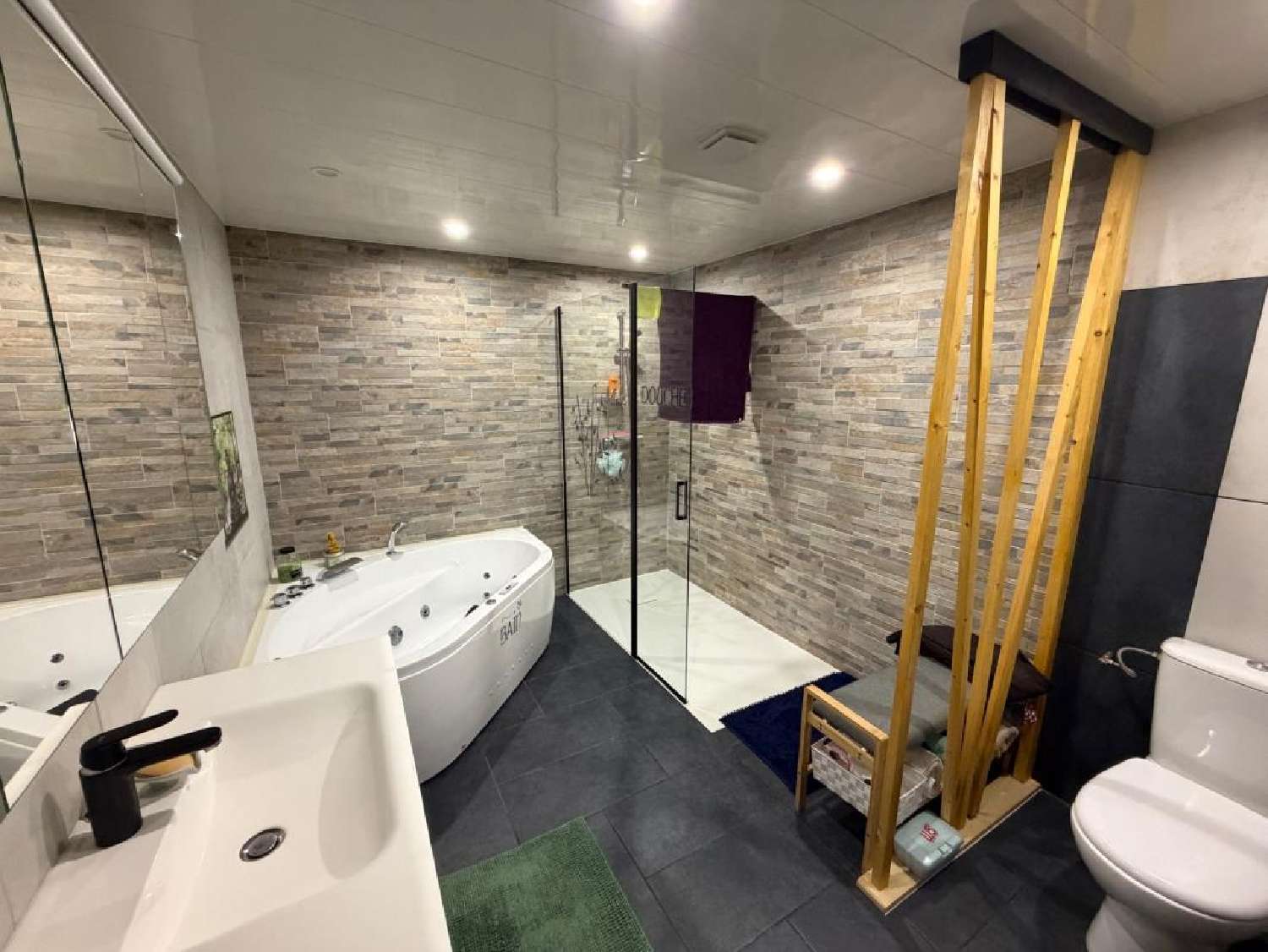 te koop huis La Ferté-sous-Jouarre Seine-et-Marne 6