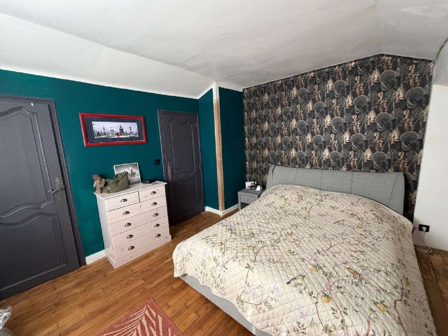 te koop huis La Ferté-sous-Jouarre Seine-et-Marne 7