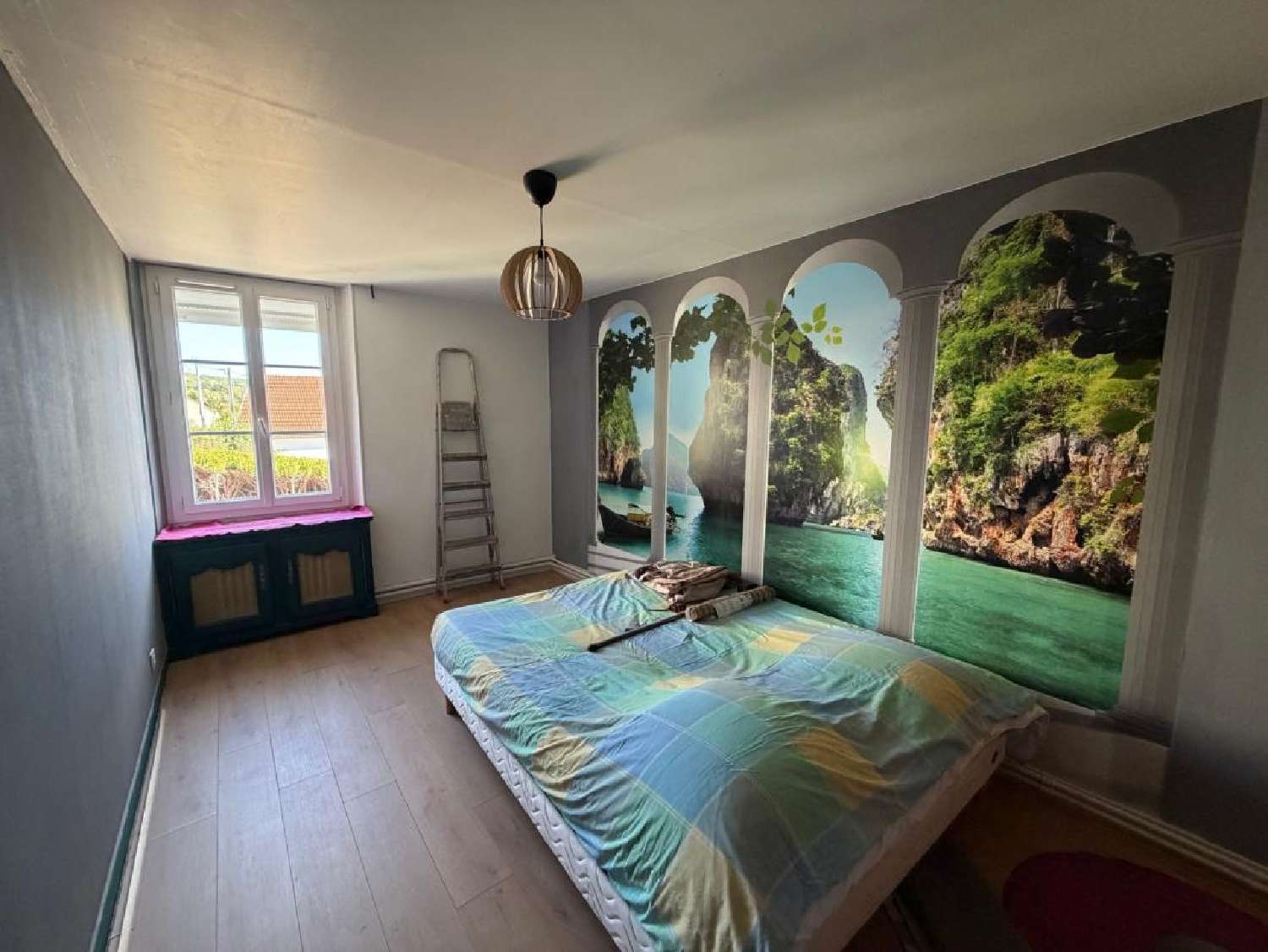 te koop huis La Ferté-sous-Jouarre Seine-et-Marne 8