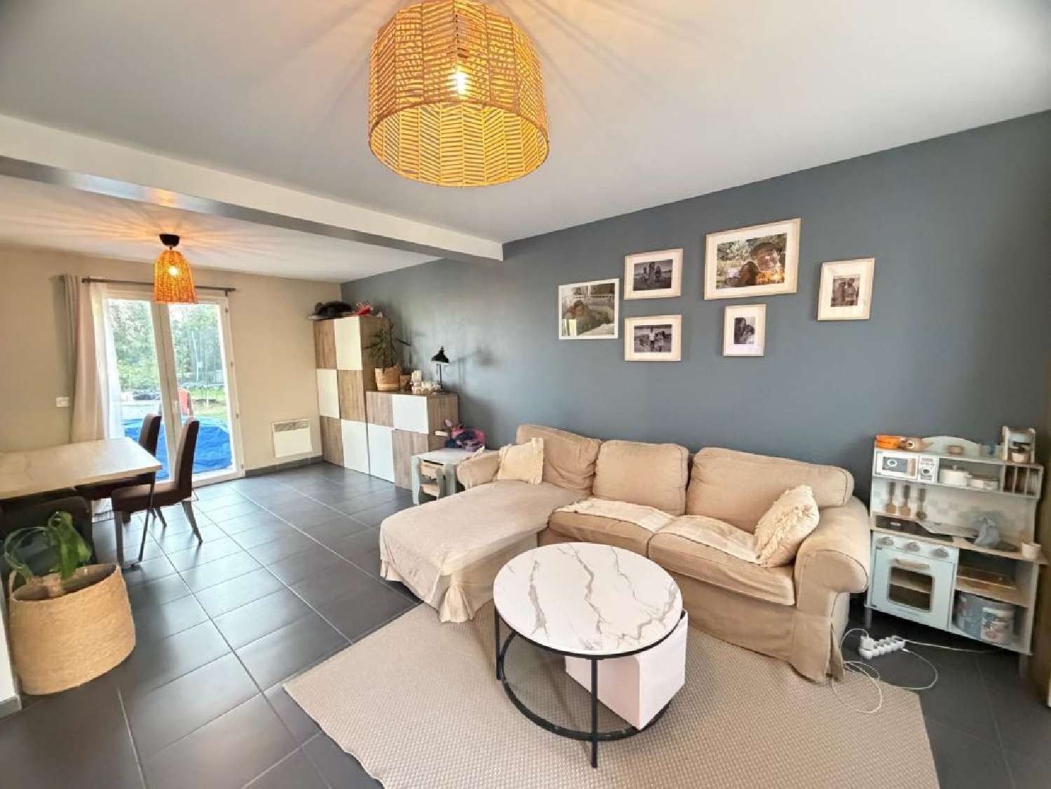 te koop huis La Ferté-sous-Jouarre Seine-et-Marne 3