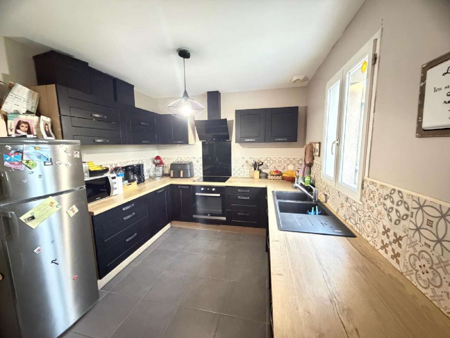 te koop huis La Ferté-sous-Jouarre Seine-et-Marne 5
