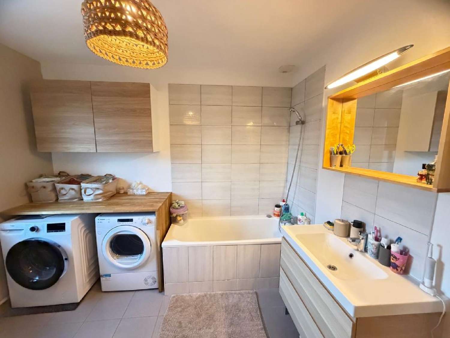 te koop huis La Ferté-sous-Jouarre Seine-et-Marne 6