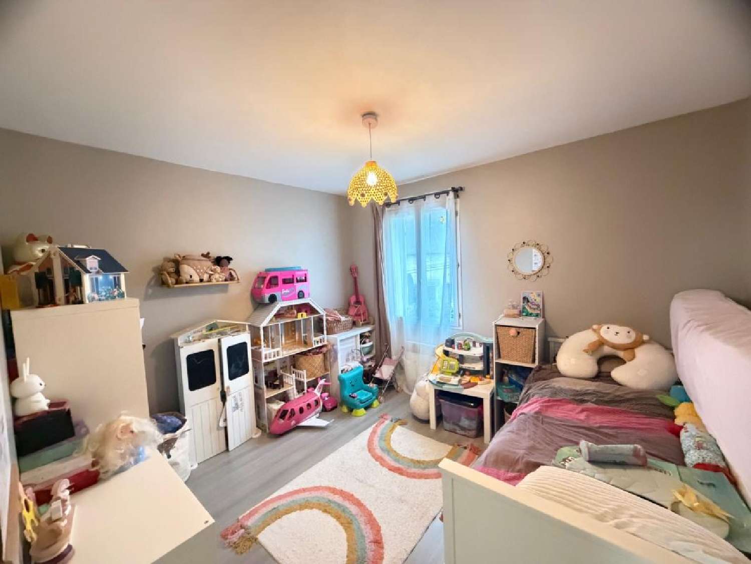 te koop huis La Ferté-sous-Jouarre Seine-et-Marne 8