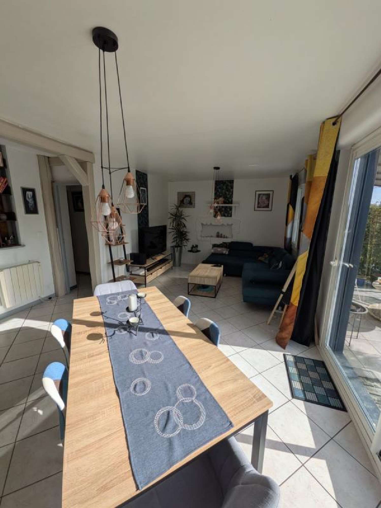 à vendre maison La Ferté-sous-Jouarre Seine-et-Marne 2