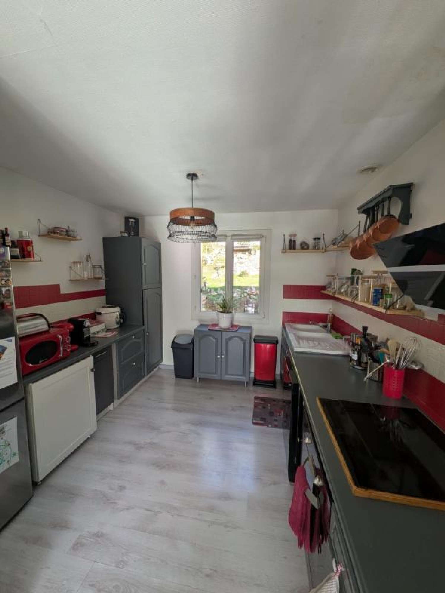 à vendre maison La Ferté-sous-Jouarre Seine-et-Marne 3