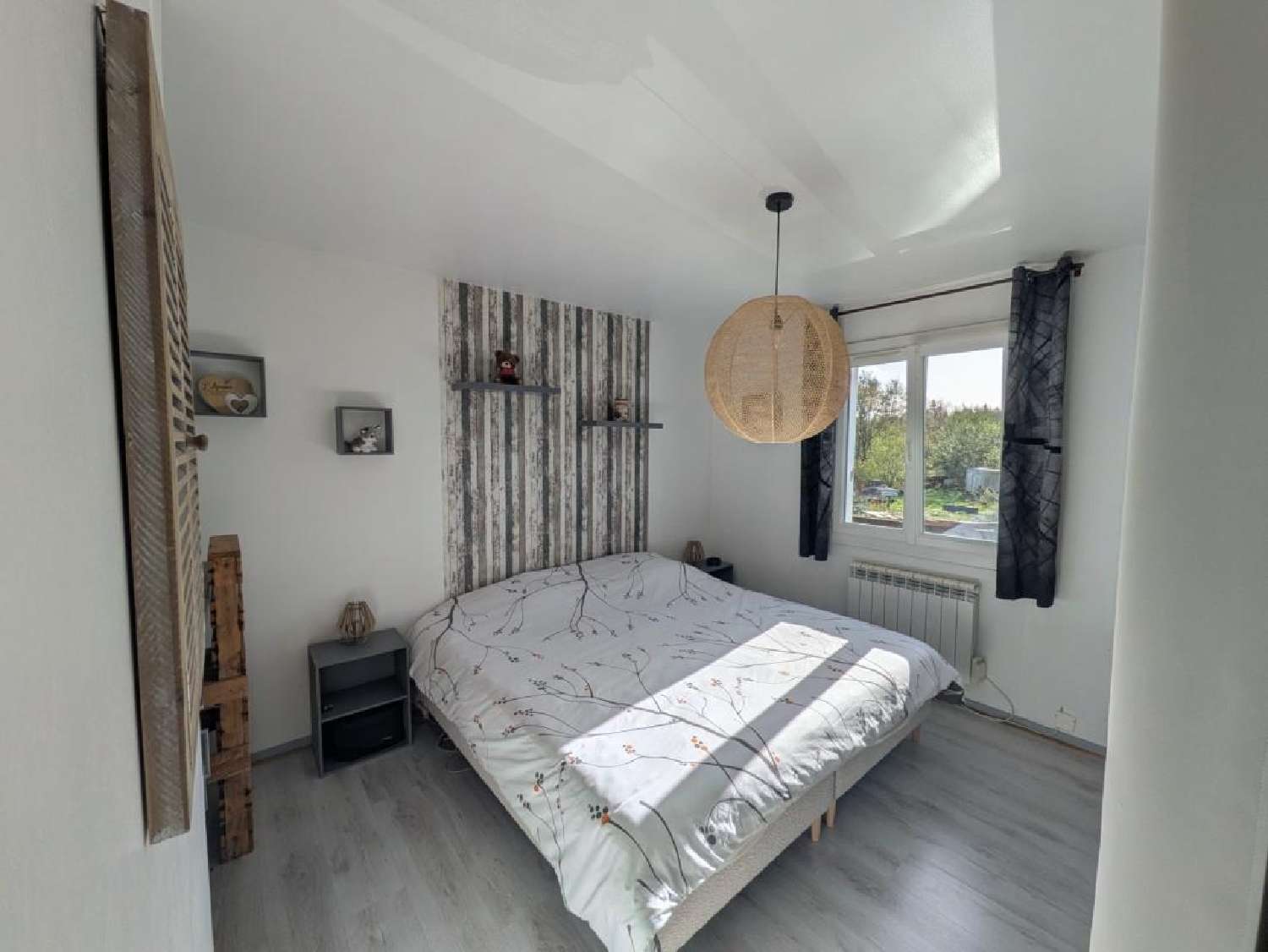 à vendre maison La Ferté-sous-Jouarre Seine-et-Marne 5