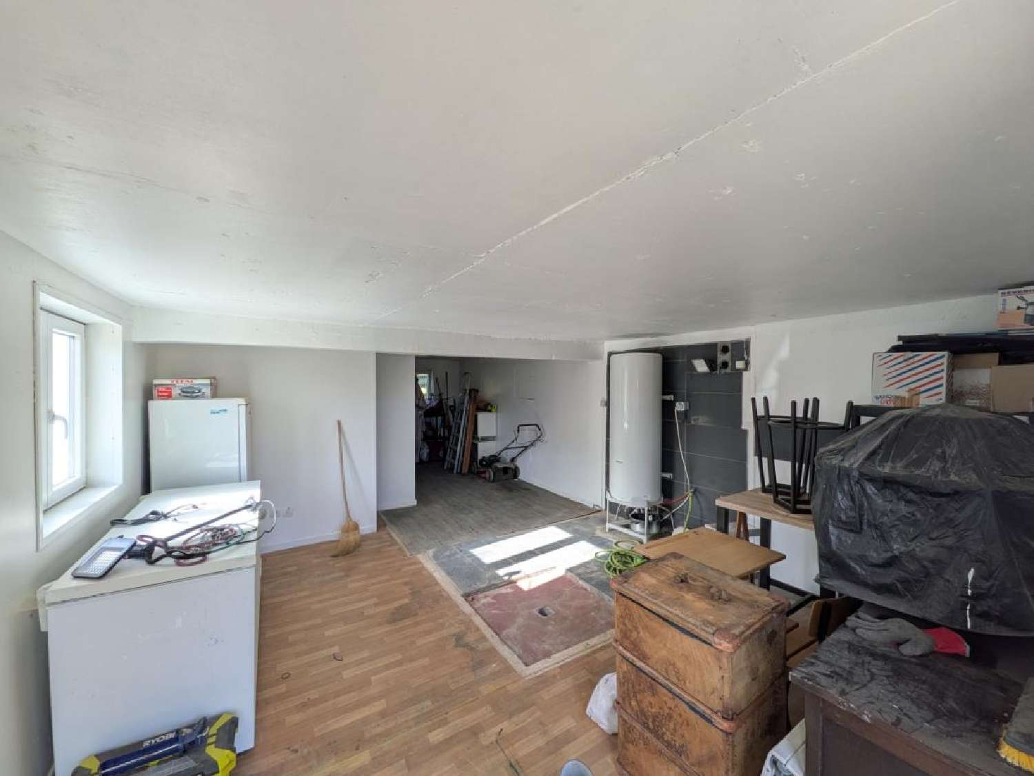 à vendre maison La Ferté-sous-Jouarre Seine-et-Marne 8