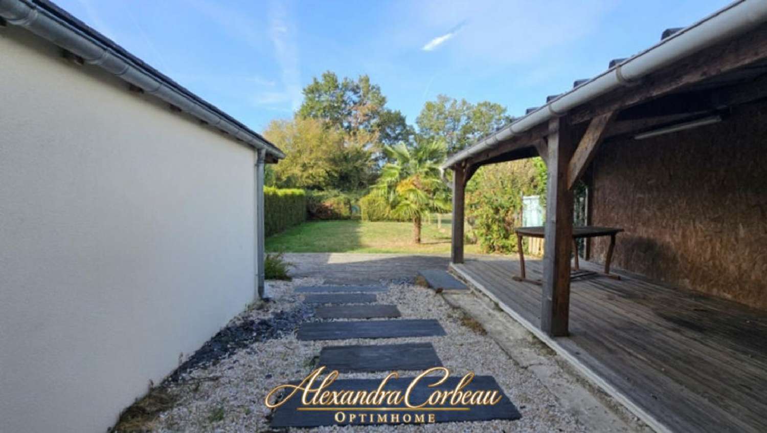 à vendre maison La Flèche Sarthe 2