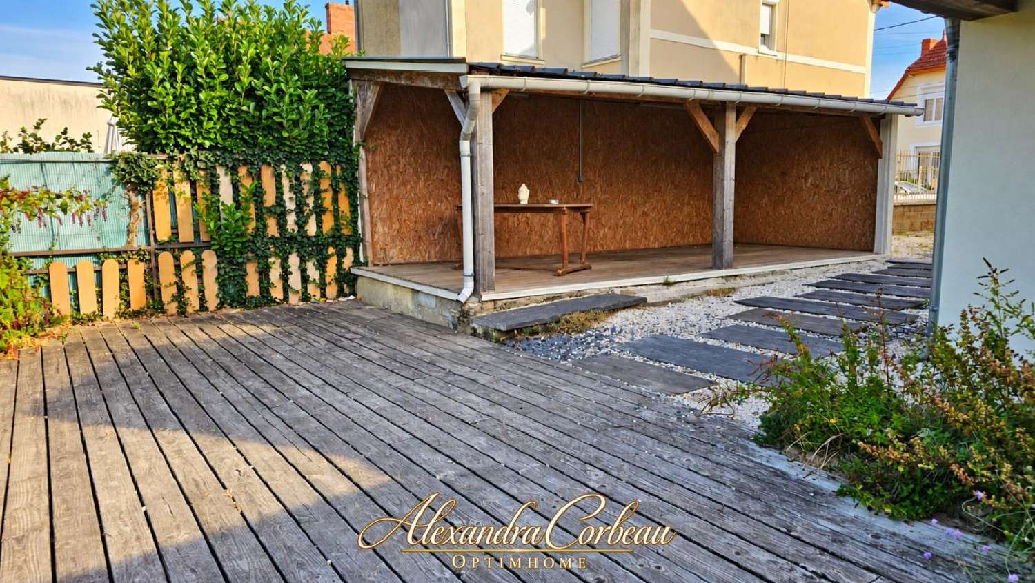 à vendre maison La Flèche Sarthe 3