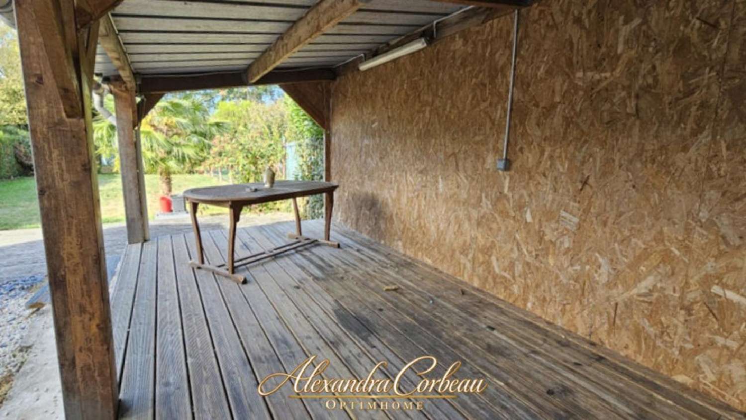 à vendre maison La Flèche Sarthe 4