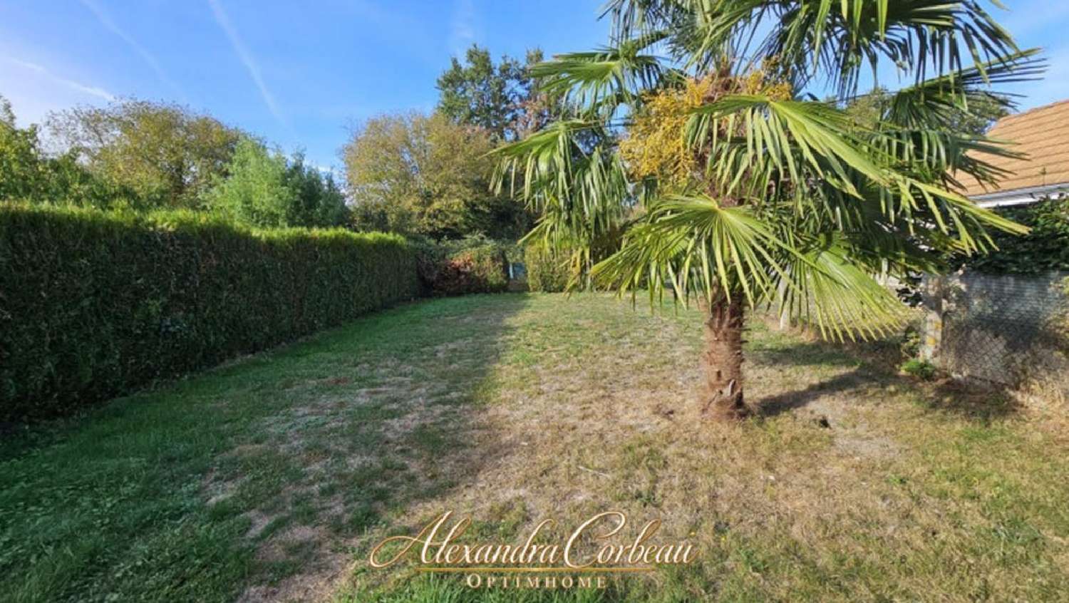 à vendre maison La Flèche Sarthe 5