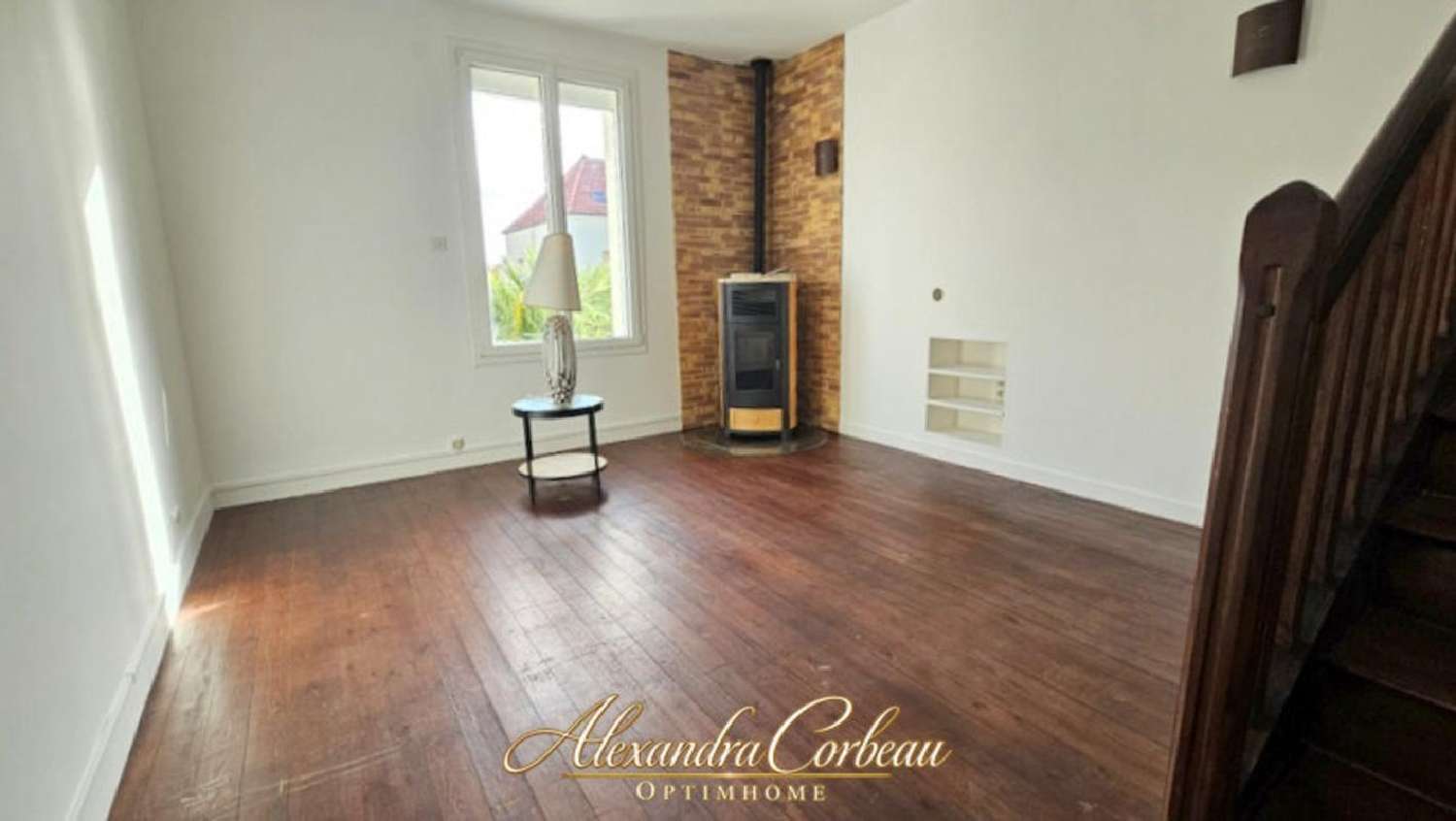 à vendre maison La Flèche Sarthe 6