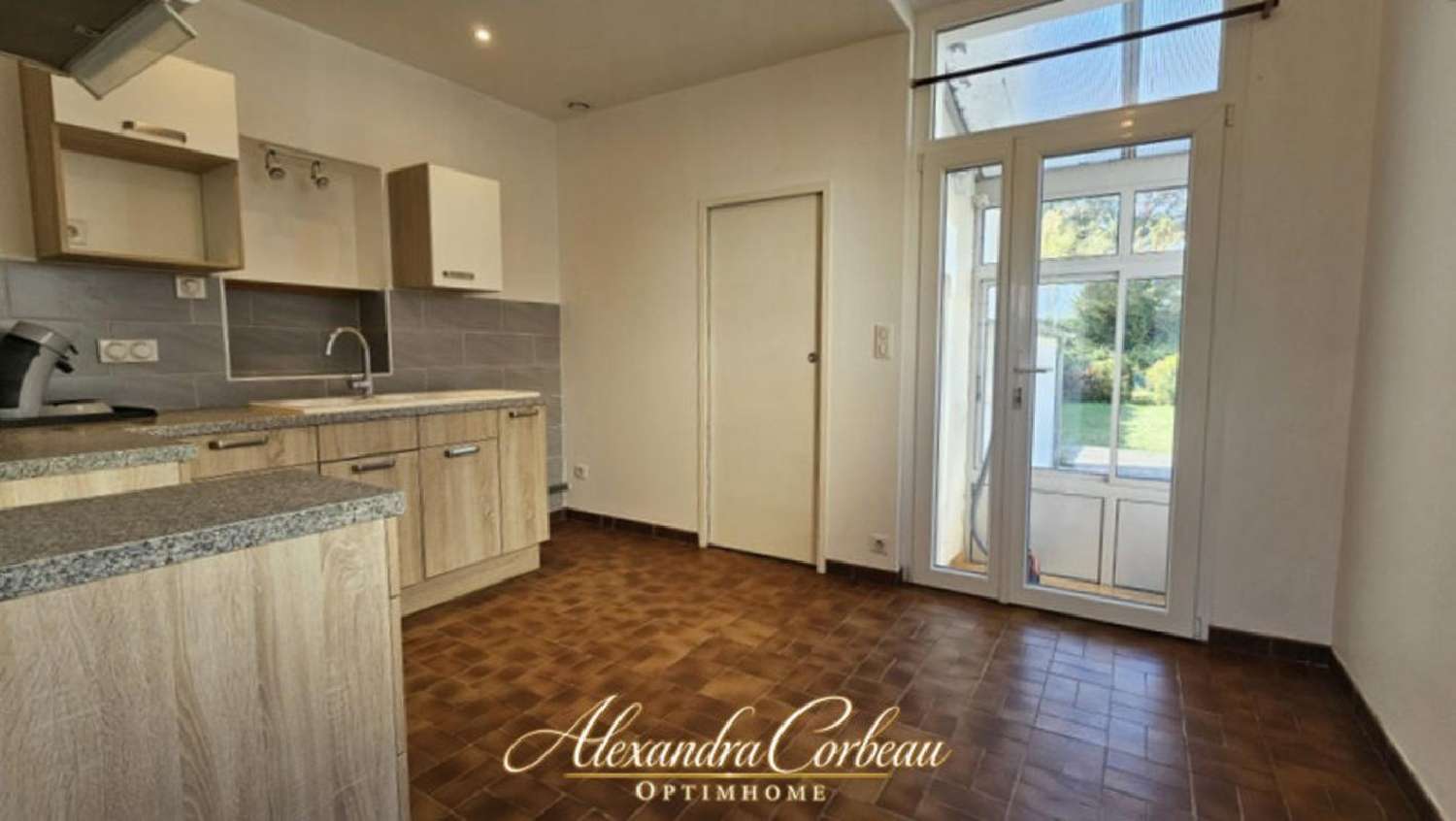 à vendre maison La Flèche Sarthe 7