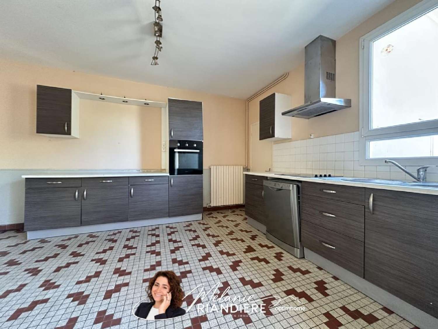  à vendre maison La Flèche Sarthe 3