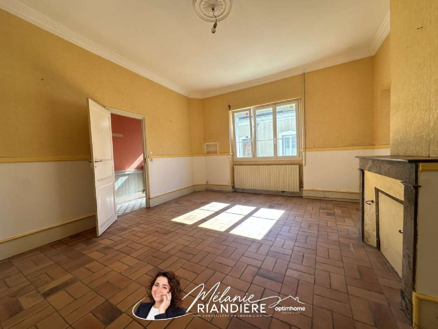  à vendre maison La Flèche Sarthe 4