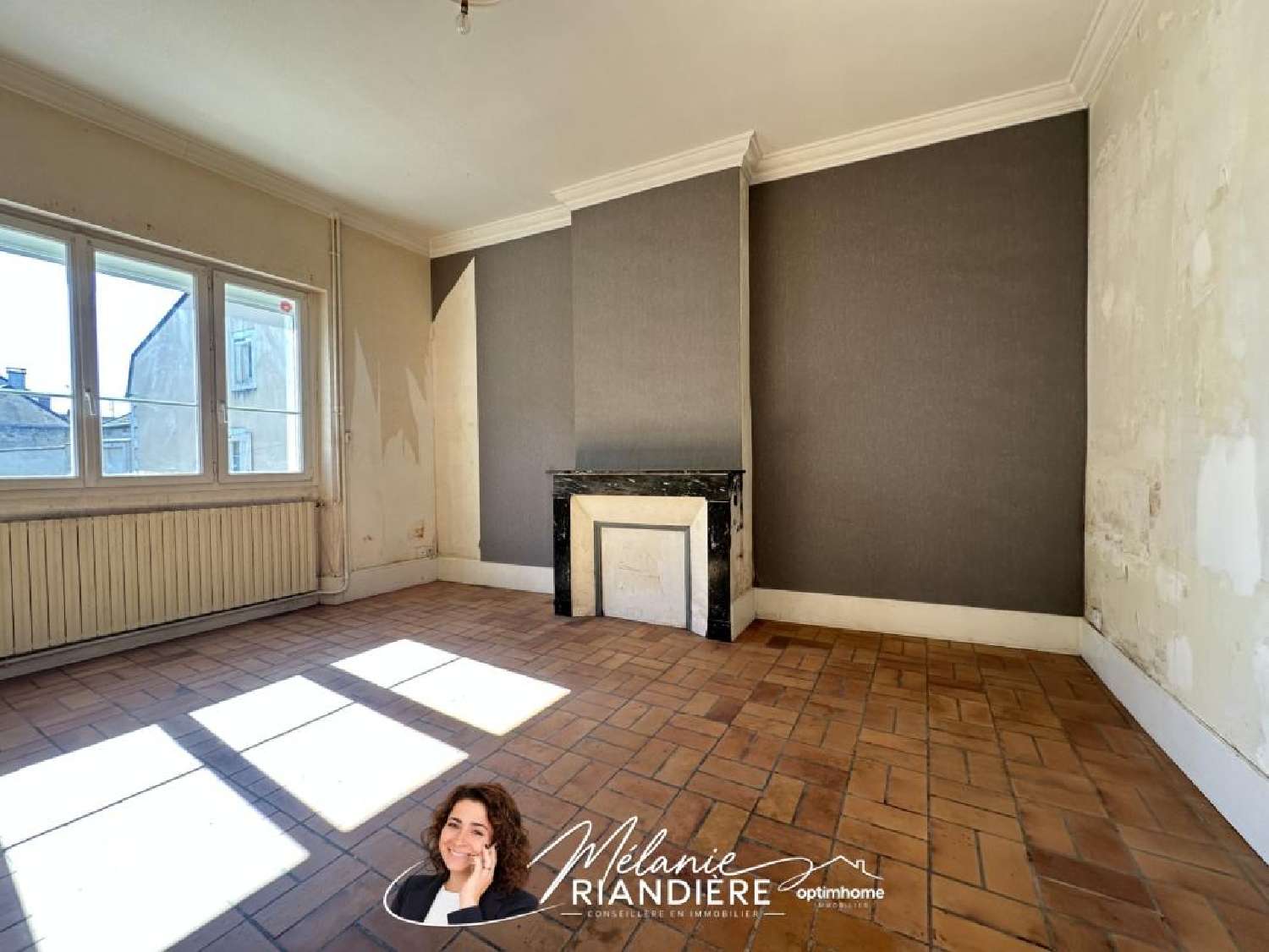  à vendre maison La Flèche Sarthe 5
